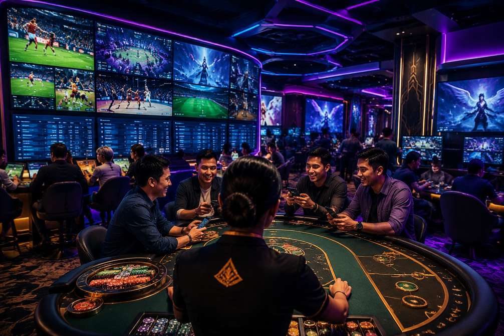 n7club