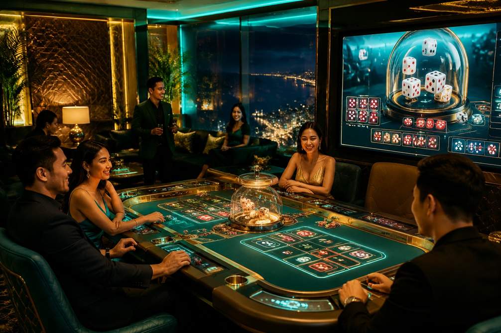 n7club